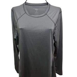 REI Medium Long Sleeve Top